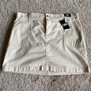 New with tags Skort